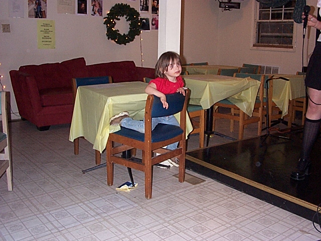 23rd Psalm 4-7-2004 10-22-02 PM